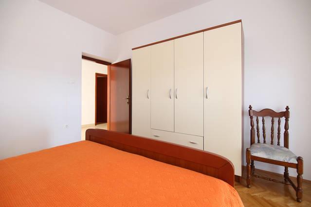 Villa Rosanda Apartments Trogir Exterior photo