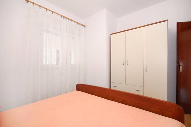 Villa Rosanda Apartments Trogir Exterior photo
