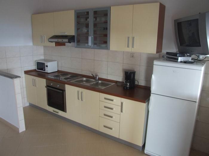 Villa Rosanda Apartments Trogir Exterior photo