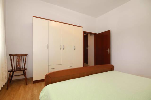 Villa Rosanda Apartments Trogir Exterior photo